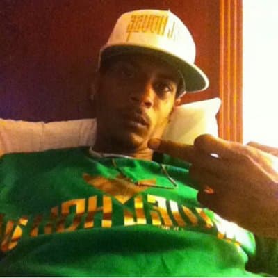 Roger H Cook avatar