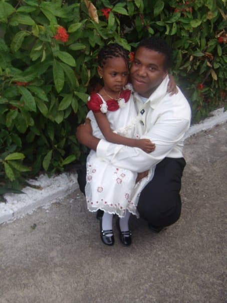 Lennis Whitfield Johnson Jr. avatar