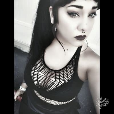 Andrea Alyssa Rodriguez avatar