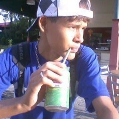 Felipe Smith avatar