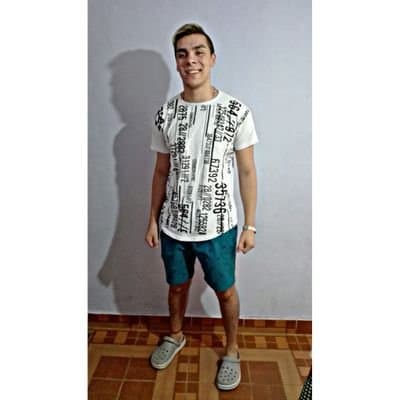 Mark A Patrone avatar