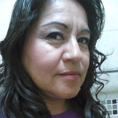 Gloria Jean Grabowski avatar