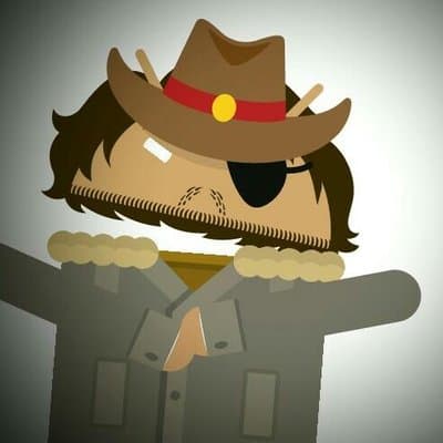 Jorge Luis Rodriguez avatar