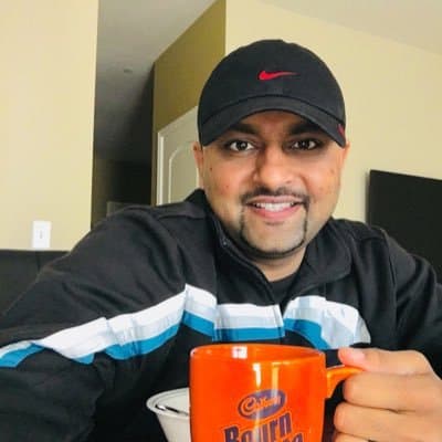 Chandrakant A Patel avatar