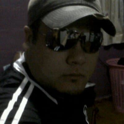 David Alberto Perez avatar