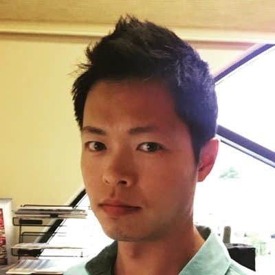 Donald Quang Tran avatar