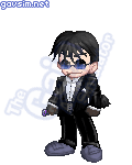 Gabriel Adam Williams avatar