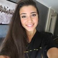 Kay M Sharp avatar